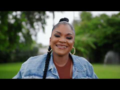 Dios no ta kla - Angelique Klooster  ( Official clip)