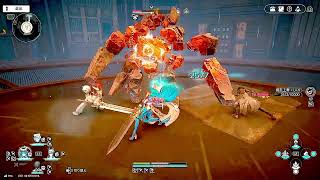 【 アークナイツ：エンドフィールド 】#109
