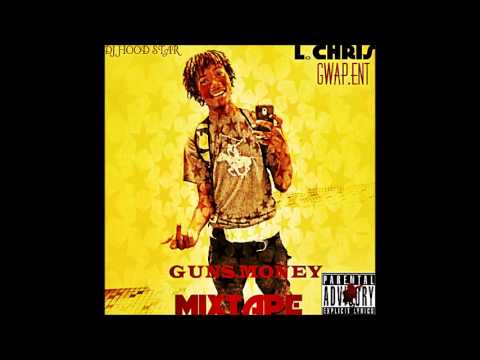 LChris Dope Ft Lil Rek