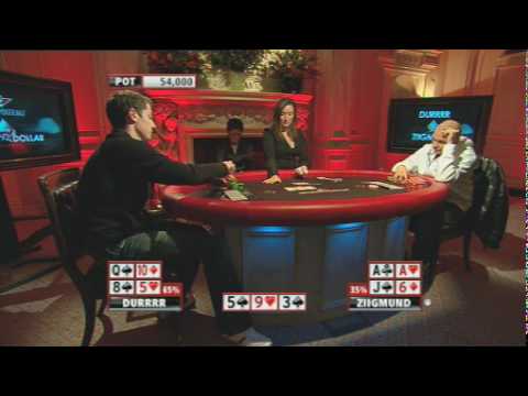 Durrrr versus Ziigmund - the Omaha session