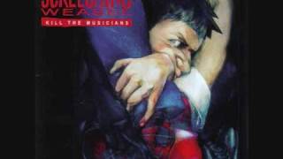 01 Screeching Weasel - Kamala&#39;s too nice