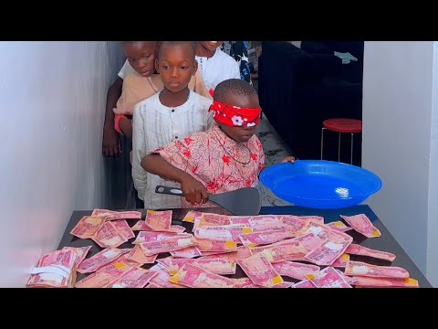 SCOOP MONEY IN JUST 20 SECONDS | Pls subscribe to my channel