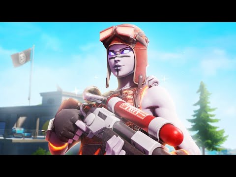 Lil Skrap1090- Foreigns (Fortnite Montage)