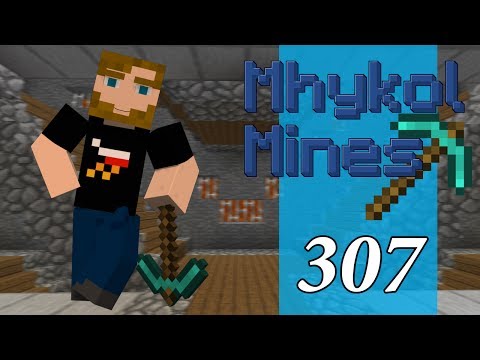Mhykol Mines - Mindcrack - Episode 307 - Balance