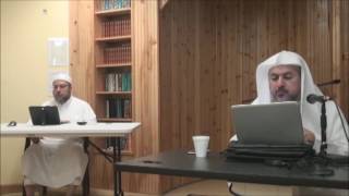 10 | مجلس قراءة سنن النسائي على فضيلة الشيخ عبد الله العبيد image