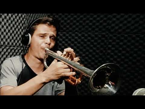 André Silva Trompete HINO 69 CCB - A Família de Jesus - HINÁRIO 5