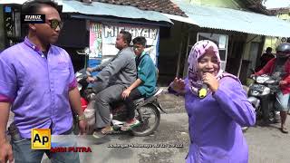 Download lagu ANDI PUTRA 1 SING PENTING TARLING  VOC RINA   DS MEGU CILIK  CIREBON mp3
