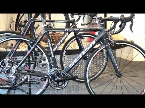 Sensa Trentino SL 2013 Road Bike