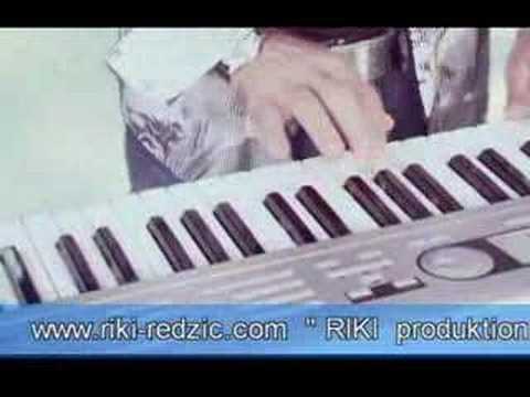 Riki Redzic - Nasa Pjesma