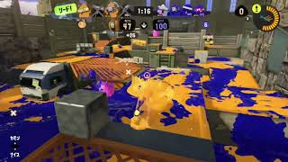 【スプラトゥーン3】全然タメにはならないけれど…