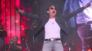 Marc Anthony/ Valio  La Pena/Salsa Version HD / 2016 George Playlist Ranking de éxitos