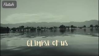Download lagu Glimpse of us (Joji) - Cover by Flutuh mp3