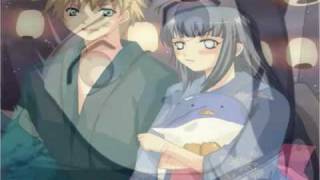 Naruto Y Hinata (Corazón-Belle Perez)