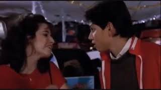 The Karate Kid  -  1984  -  [Young Hearts  -  Commuter]