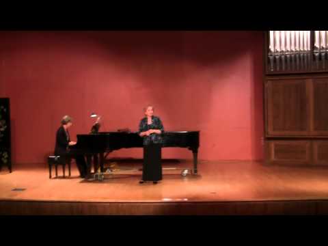 Il Mattino  by  Maria Malibran