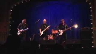 Wishbone Ash - Baby Whatcha Want Me To Do