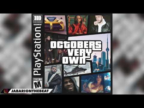 [FREE] Drake x 40 x Boi-1da Type Beat - "Dedicated"