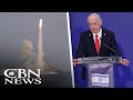 Netanyahu Warns Iran With Harsh Response For ANY Attack On Israel