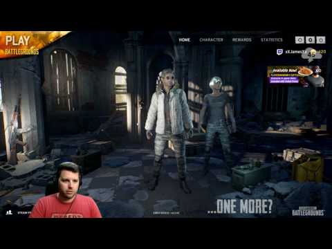 …ONE MORE? — PLAYERUNKNOWN'S BATTLEGROUNDS Ep4