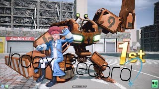 [VOICEROID実況 ] Index Record File No.39【ガンストΣ】