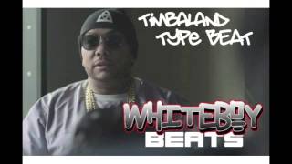 Timbaland Type Beat - Dj WhiteBoy Beats (Club Banger) Free DOWNLOAD