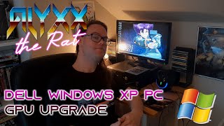 Windows XP PC GPU Upgrade