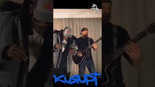 Kurupt × On Onsite × B&amp;Gmix