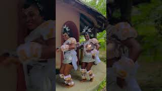 Download lagu The Efịk Ekombi dance by Bibiana mp3