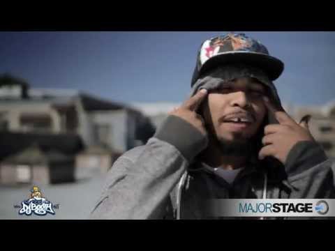 Chris Rivers Freestyle | #StreetLines