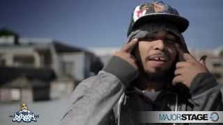 Chris Rivers Freestyle | #StreetLines