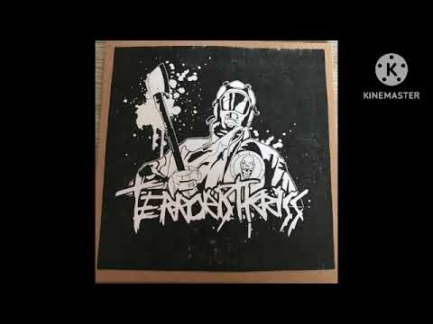 Terroristkriss - Analog Terror 