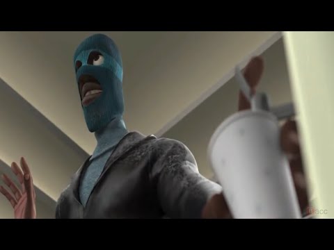 Ｉ’ｍ ｔｈｉｒｓｔｙ