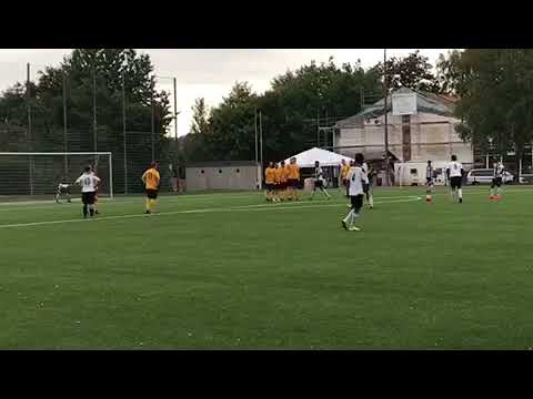 Hakedahler SV vs. CSL II vom 02.09.18