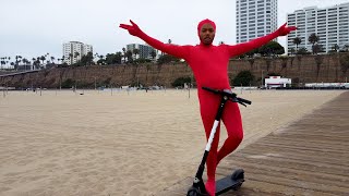 Gimmick Music Video