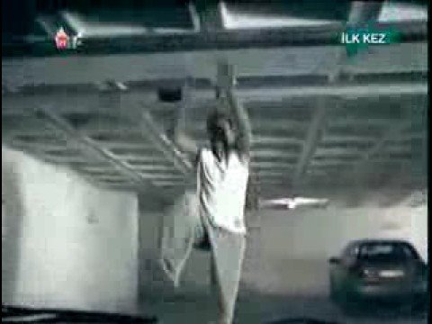 SERDAR ORTAC - SEYTAN, 2008