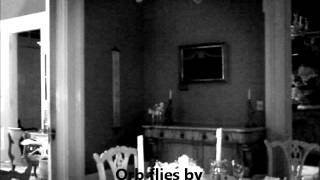 preview picture of video 'Duff Green Mansion Orbs-Vicksburg, MS'