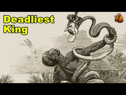 Brutal Things That Were "Normal" For History's Deadliest King
