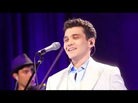 Alisher Nazirov - Anlamazdın