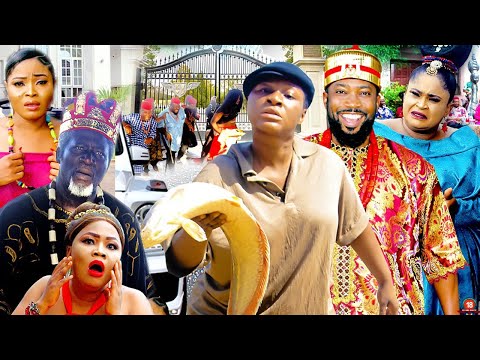Royal Dignity  COMPLETE SEASON 7&8 - Destiny Etiko & Fredrick Leonard 2021 latest Nigerian  Movie