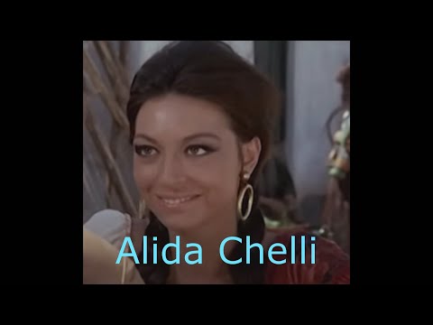 Alida Chelli - Three Silver Dollars