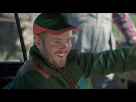 Leif och Billy  Raggar Leif