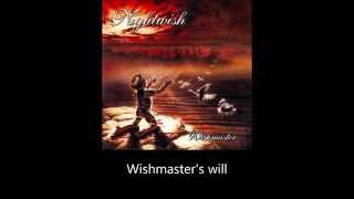 Nightwish - FantasMic (Lyrics)