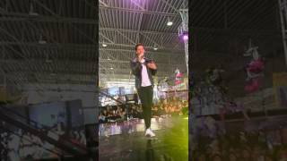 Axel Muñiz-Si te Enamoras | Expo 15 ♡