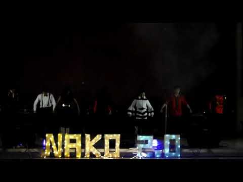 The Greatest Showman Cover (Choreography by Hoya Team)