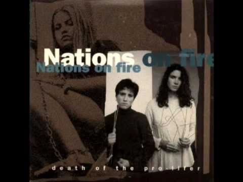 Nations On Fire - about me*