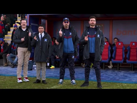 Ted Lasso | The Signal (1/3)