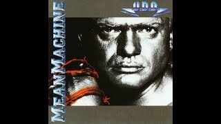 U.D.O. (Ger) - Dirty Boys