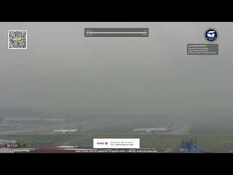 SBGR 10L LIVE - Aeroporto Internacional de São Paulo AO VIVO - GRU Airport - 12/03 Noite