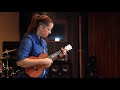 Brittni Paiva - Friends (HiSessions.com Acoustic Live!)