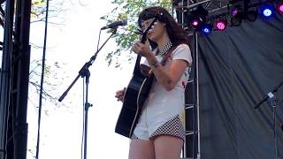 Nikki Lane - Good Man (RNBNBBQ 9/30/17)